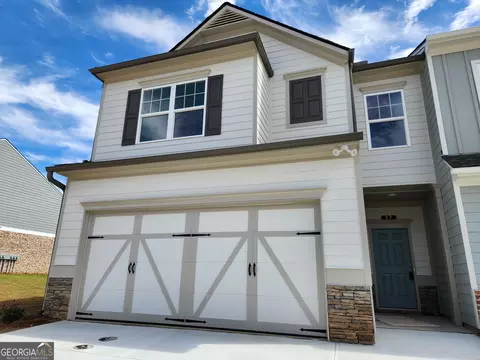 57 Sepia Oak Dr #LOT 35, Newnan, GA 30263