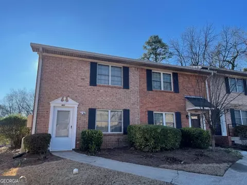 407 Northdale Ct, Lawrenceville, GA 30046