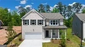 800 River Gardens Dr SE #HOME  29, Atlanta, GA 30354