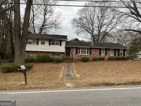 837 Morrow Rd, Forest Park, GA 30297