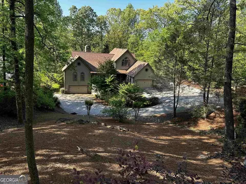 266 Fredericks Cv, Dawsonville, GA 30534