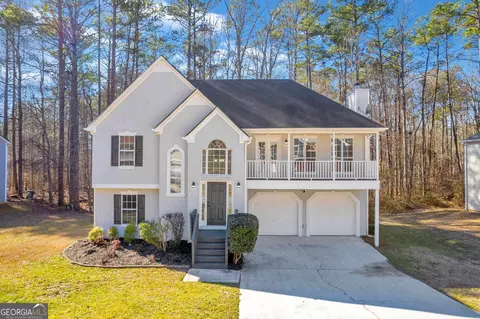 4093 SW Sweetsprings Ter, Powder Springs, GA 30127
