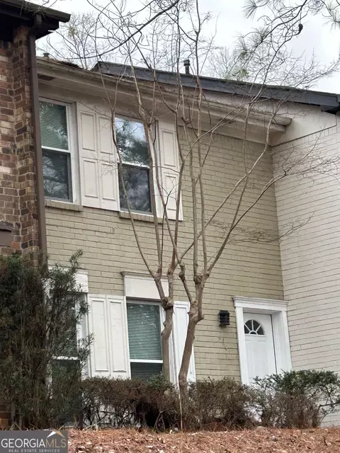 614 Garden Walk Dr, Stone Mountain, GA 30083