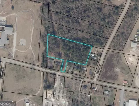 0 E Lillian St, Metter, GA 30439
