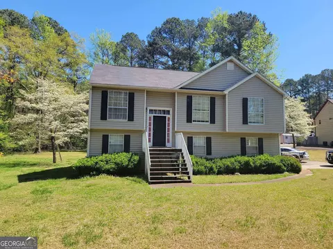 332 Fair Dr, Ellenwood, GA 30294