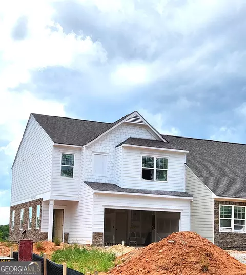 29 Russet Way #LOT 72, Newnan, GA 30263