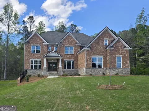 7682 Capps Ridge Ln, Douglasville, GA 30135