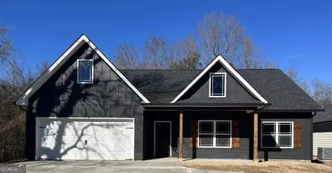 257 Dugger Dr, Rome, GA 30165