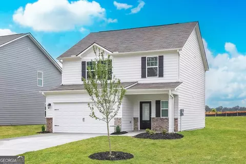 244 Limestone Cir, Conyers, GA 30013 photo 2