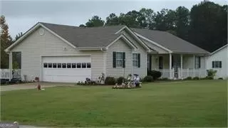 386 Mcgiboney Rd, Covington, GA 30016