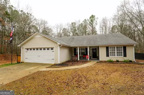 1501 Macedonia Rd, Newnan, GA 30263
