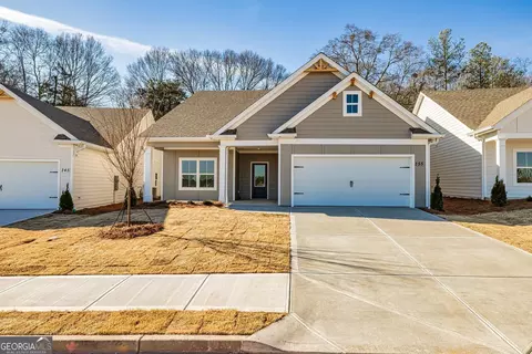 255 Farrell Creek Dr, Senoia, GA 30276