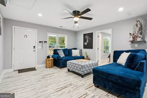 326 Walker Dr, Monroe, GA 30655 photo 5