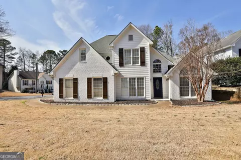 502 Talula Ct, Woodstock, GA 30189