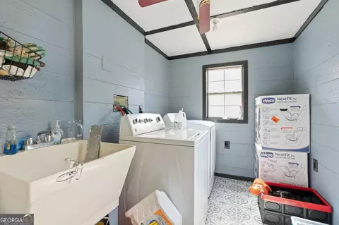 Other - 784 Johnson Mountain Rd, Rydal, GA 30171 photo 2 of 5