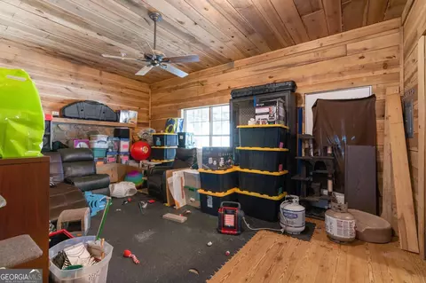 Exterior - 784 Johnson Mountain Rd, Rydal, GA 30171 photo 6 of 7