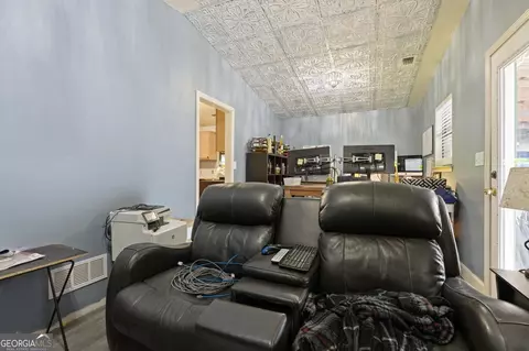 Bedroom - 784 Johnson Mountain Rd, Rydal, GA 30171 photo 6 of 6