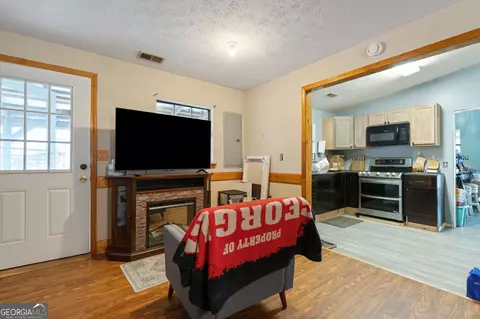 Living - 784 Johnson Mountain Rd, Rydal, GA 30171 photo 1 of 3