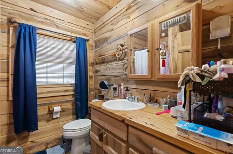 Bath - 784 Johnson Mountain Rd, Rydal, GA 30171 photo 1 of 2