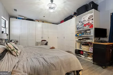 Bedroom - 784 Johnson Mountain Rd, Rydal, GA 30171 photo 1 of 6