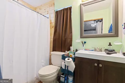 Bath - 784 Johnson Mountain Rd, Rydal, GA 30171 photo 2 of 2
