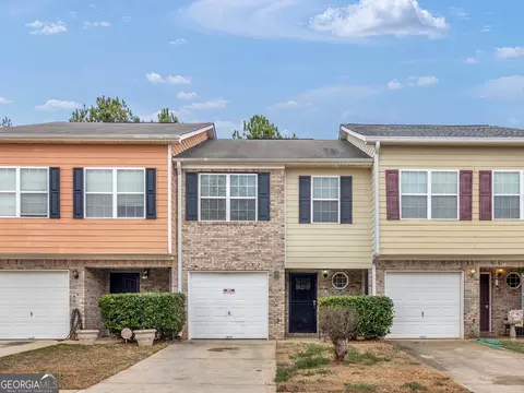425 Magnolia Gardens Walk, Mcdonough, GA 30253