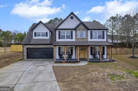 880 Creek Cove Way, Loganville, GA 30052