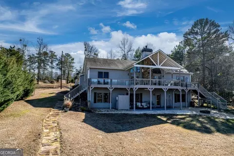 106 Forest Hill Dr, Eatonton, GA 31024