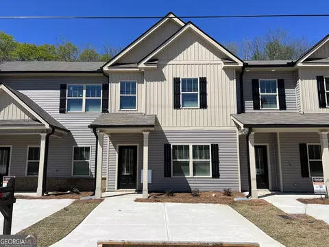 104 Camellia Ct #LOT 30, Jackson, GA 30233