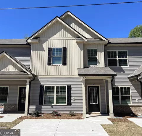 110 Camellia Ct #LOT 27, Jackson, GA 30233