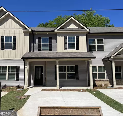 108 Camellia Ct #LOT 28, Jackson, GA 30233