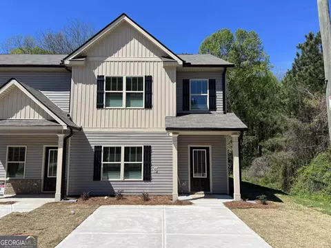 100 Camellia Ct #LOT 32, Jackson, GA 30233