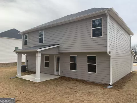1152 Bluecoat Cir #76, Hampton, GA 30228 photo 27