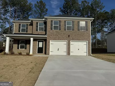 1152 Bluecoat Cir #76, Hampton, GA 30228