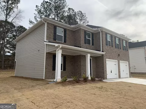 1152 Bluecoat Cir #76, Hampton, GA 30228 photo 2