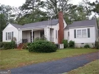 2317 Williamson Rd, Williamson, GA 30292
