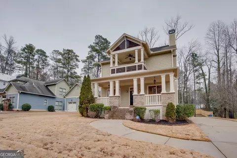 1708 Parkhill Dr, Decatur, GA 30032
