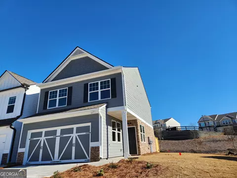 55 Sepia Oak Dr #LOT 36, Newnan, GA 30263
