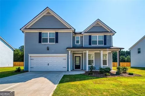 2960 Stovall Rd #LOT 2, Austell, GA 30106