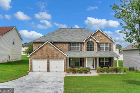 9489 Byrom Rd, Jonesboro, GA 30236