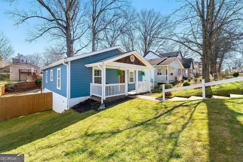 954 Fern Ave, Atlanta, GA 30315