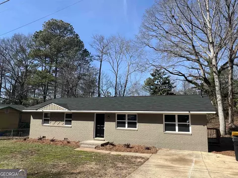 19 Westgate Park Dr, Newnan, GA 30263