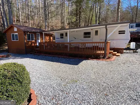 635 Hidden Valley Rd, Cleveland, GA 30528