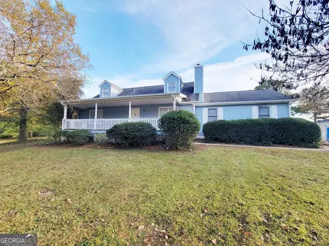 111 Brookfield Dr, Stockbridge, GA 30281