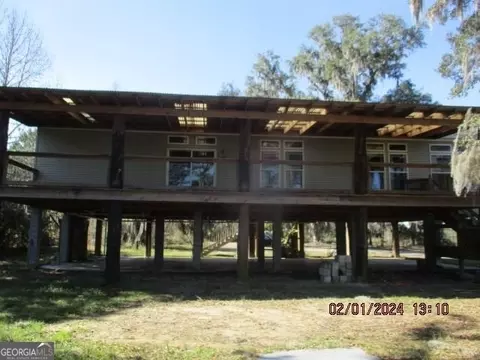 1837 NE Forest Marsh Loop, Townsend, GA 31331 photo 15