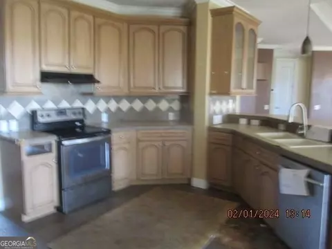 1837 NE Forest Marsh Loop, Townsend, GA 31331 photo 4