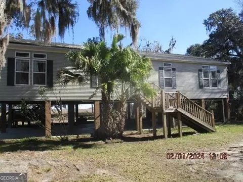 1837 NE Forest Marsh Loop, Townsend, GA 31331