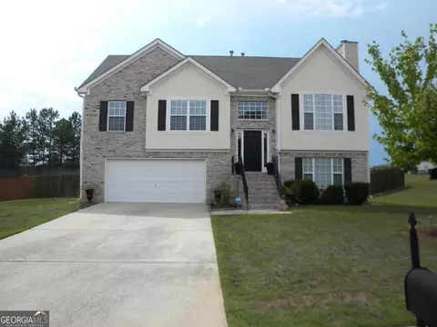 830 White Dove Dr, Mcdonough, GA 30253