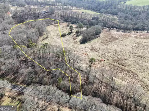 0 Jackson Bridge Rd, Carnesville, GA 30521