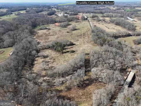 0 Jackson Bridge Rd, Carnesville, GA 30521 photo 3